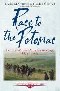 Race to the Potomac: Lee and Meade After Gettysburg, July 4-14, 1863