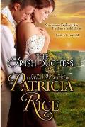 Irish Duchess Regency Nobles Series