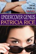 Undercover Genius: Family Genius Mystery #2