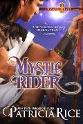 Mystic Rider: A Mystic Isle Novel