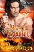 Mystic Warrior: A Mystic Isle novel