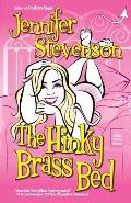 The Hinky Brass Bed: Hinky Chicago Book 1