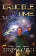 Crucible of Time: Part Two of the Out of Time Sequence
