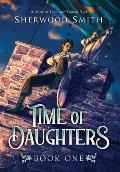 Time of Daughters I