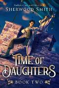 Time of Daughters II