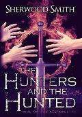 Rise of the Alliance III: The Hunters and the Hunted