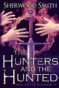 Rise of the Alliance III: The Hunters and the Hunted