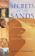 Secrets of the Sands: The Revelations of Egypt