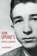 John Updike's Early Years