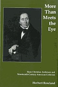 More Than Meets the Eye: Hans Christian Andersen and Nineteenth Century American Criticism