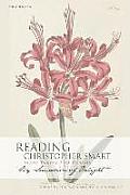Reading Christopher Smart in the Twenty-first Century: By Succession of Delight