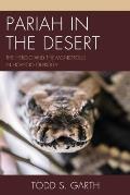 Pariah in the Desert: The Heroic and the Monstrous in Horacio Quiroga