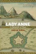 Lady Anne: A Chronicle in Verse