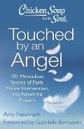 Chicken Soup for the Soul Angels in Our Midst 101 Miraculous Stories of Faith Divine Intervention & Answered Prayers