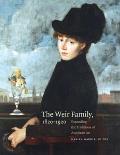 Weir Family 1820 1920 Expanding the Traditions of American Art
