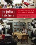 In Julias Kitchen Practical & Convivial Kitchen Design Inspired by Julia Child