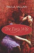 The Paris Wife (Large Print) (Center Point Platinum Romance)