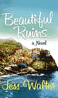 Beautiful Ruins (Large Print) (Platinum Readers Circle)