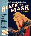 Black Mask 1 Doors in the Dark & Other Crime Fiction from the Legendary Magazine