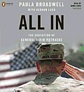All in The Education of General Petraeus