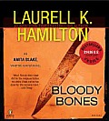 Bloody Bones (Anita Blake, Vampire Hunter)