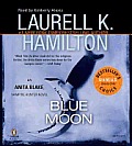 Blue Moon (Anita Blake, Vampire Hunter)