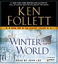 Winter of the World Book Two of the Century Trilogy