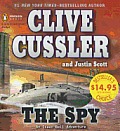 The Spy: An Isaac Bell Adventure