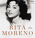 Rita Moreno A Memoir