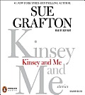 Kinsey & Me Stories Unabridged