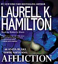 Affliction (Anita Blake, Vampire Hunter)