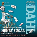 Wonderful Story of Henry Sugar & 6 More