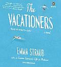The Vacationers