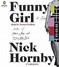 Funny Girl A Novel
