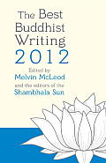 Best Buddhist Writing 2012