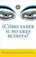 ?Como Saber Si No Eres Budista? (What Makes You Not a Buddhist)