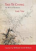 Tao Te Ching: An All-New Translation