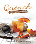 Quench Handcrafted Beverages to Satisfy Every Taste & Occasion