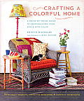Crafting a Colorful Home A Room By Room Guide to Personalizing Your Space with Color