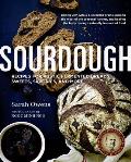 Sourdough Recipes for Rustic Fermented Breads Sweets Savories & More