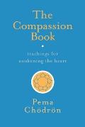 Compassion Book Teachings for Awakening the Heart