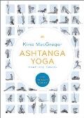 Ashtanga Yoga Practice Cards The Primary Series