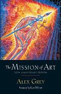 Mission of Art 20th Anniversary Edition
