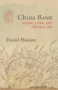 China Root Taoism Chan & Original Zen