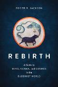 Rebirth A Guide to Mind Karma & Cosmos in the Buddhist World