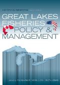 Great Lakes Fisheries Policy & Management: A Binational Perspective