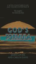 God's Formula: A Novel of Ian Fleming and Jrr Tolkien in WWII France