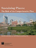 Sustaining Places: The Role of the Comprehensive Plan