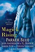 Magick Rising