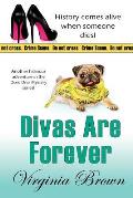 Divas Are Forever